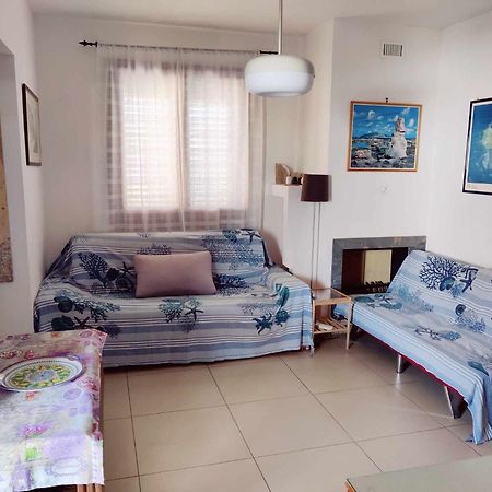Villa Favignana Bagian luar foto