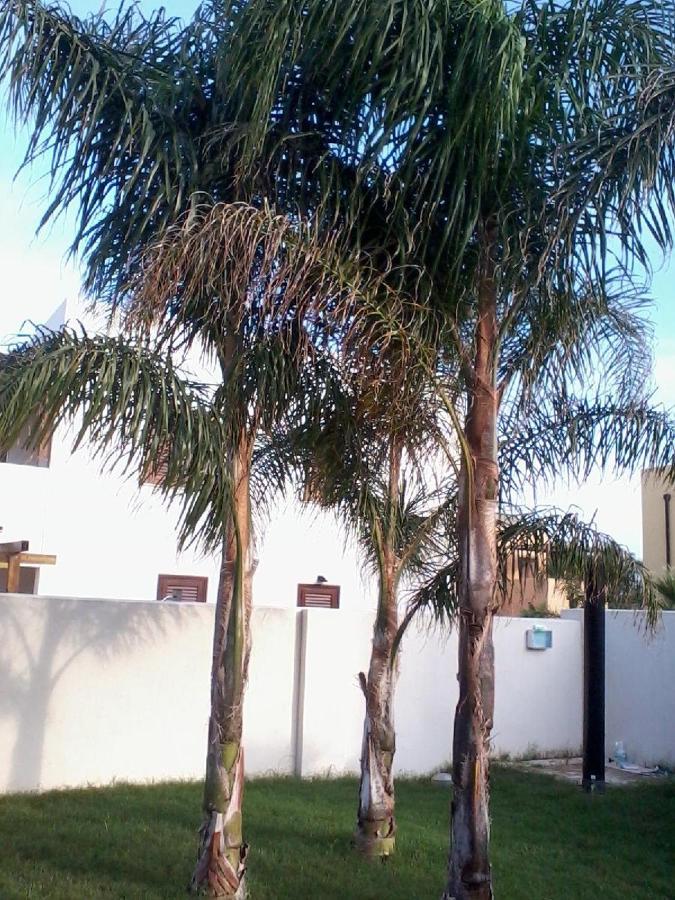 Villa Favignana Bagian luar foto