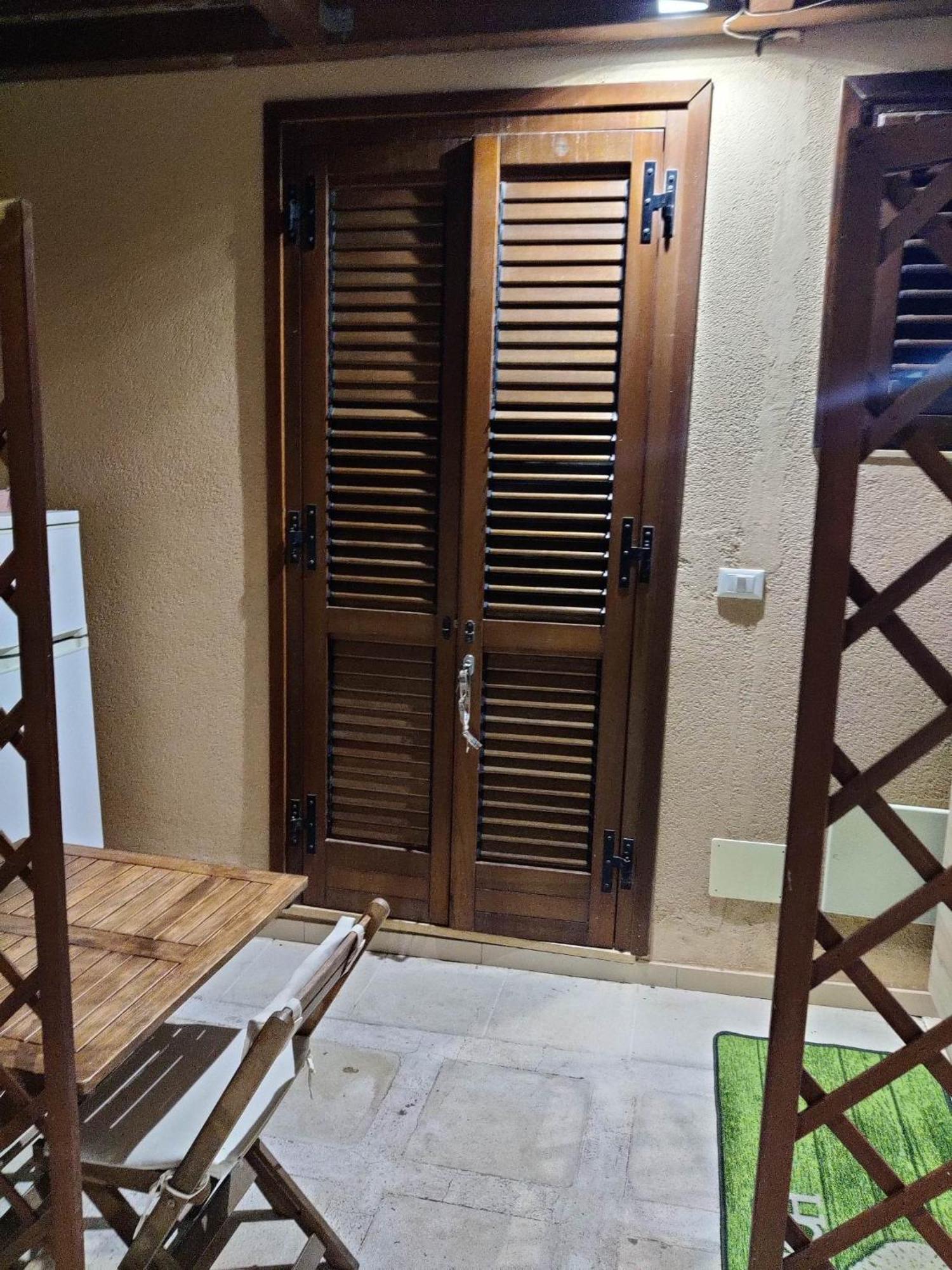Villa Favignana Bagian luar foto