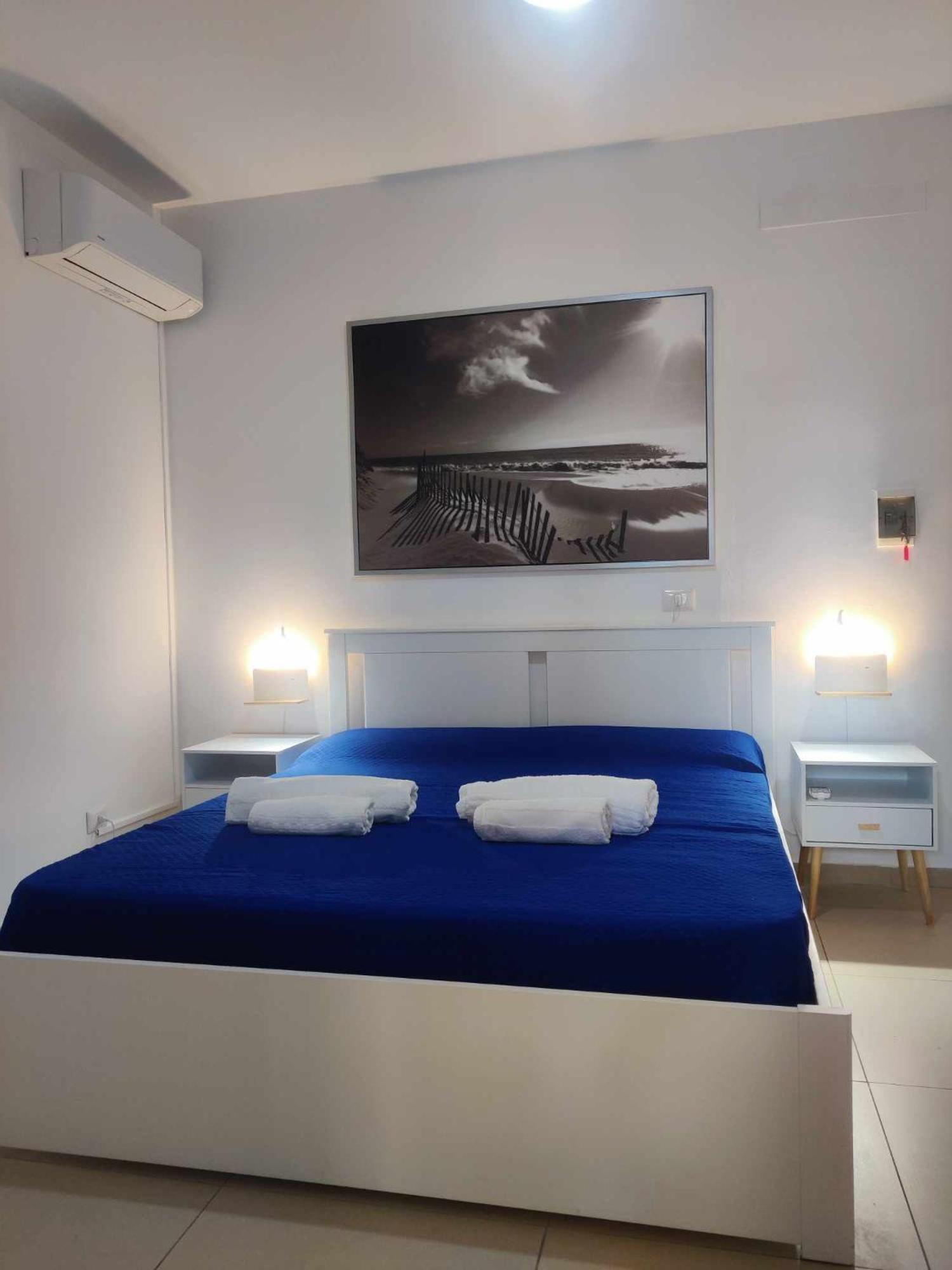 Villa Favignana Bagian luar foto